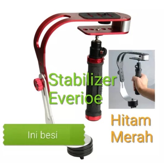 stabiliser Stabilizer for Smartphone Camera DSLR