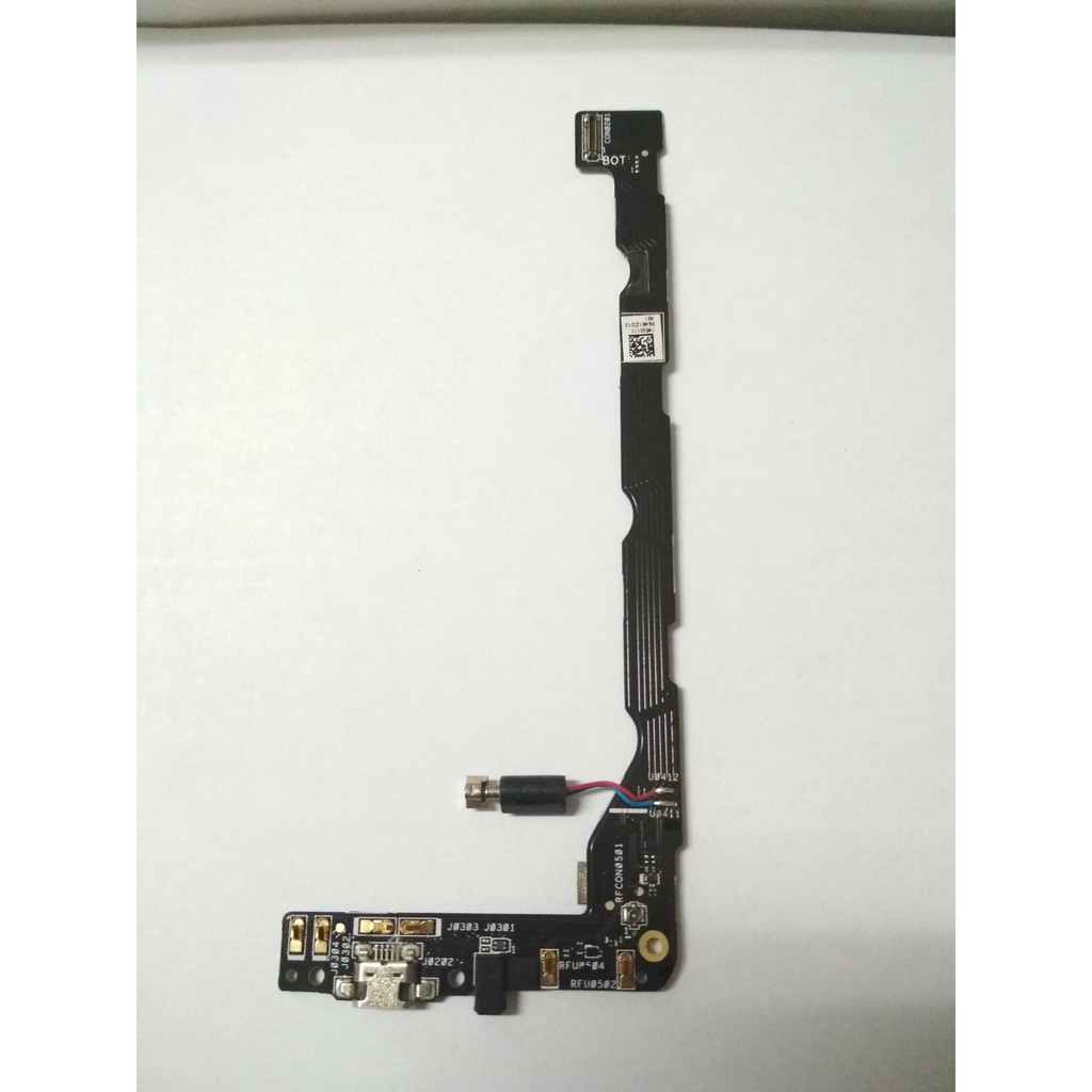 Board Connector Charger Original ASUS ZENFONE 2 LASER / ZE601KL Cabutan (Bekas)
