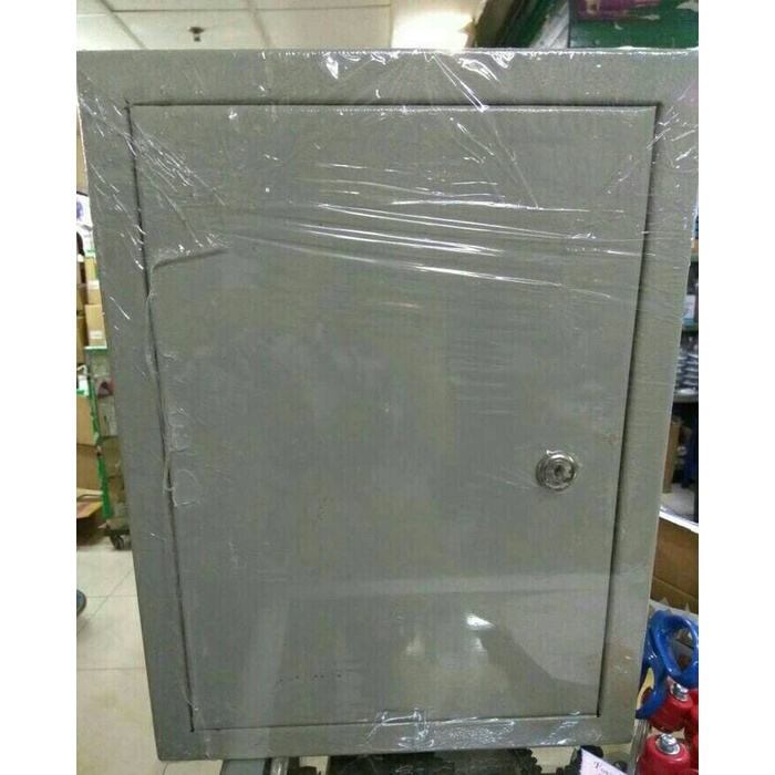 Box Panel 20X30 Cm / Box Panel Listrik 20 X 30 X 12 /Box Panel Indor