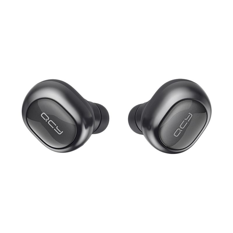 QCY Q29 Pro Bluetooth Headset - Black