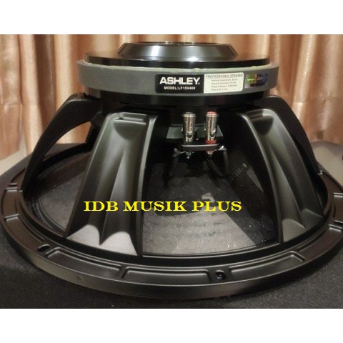 Speaker 15" Ashley LF15V400 LF15 V400 Original