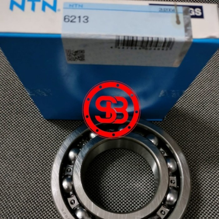 Bearing 6213 NTN / 6213 C3 NTN JAPAN ORIGINAL