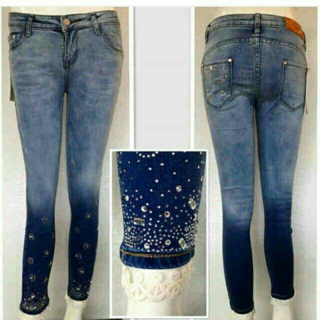 JWAN Jeans