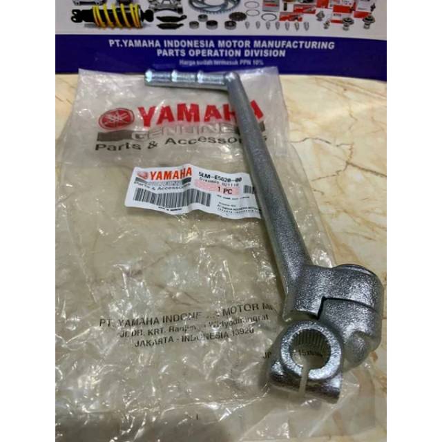 Engkolan jupiter z original yamaha