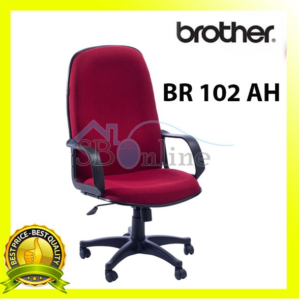 KURSI DIREKTURE BR - 102 AH &quot;BROTHER&quot;