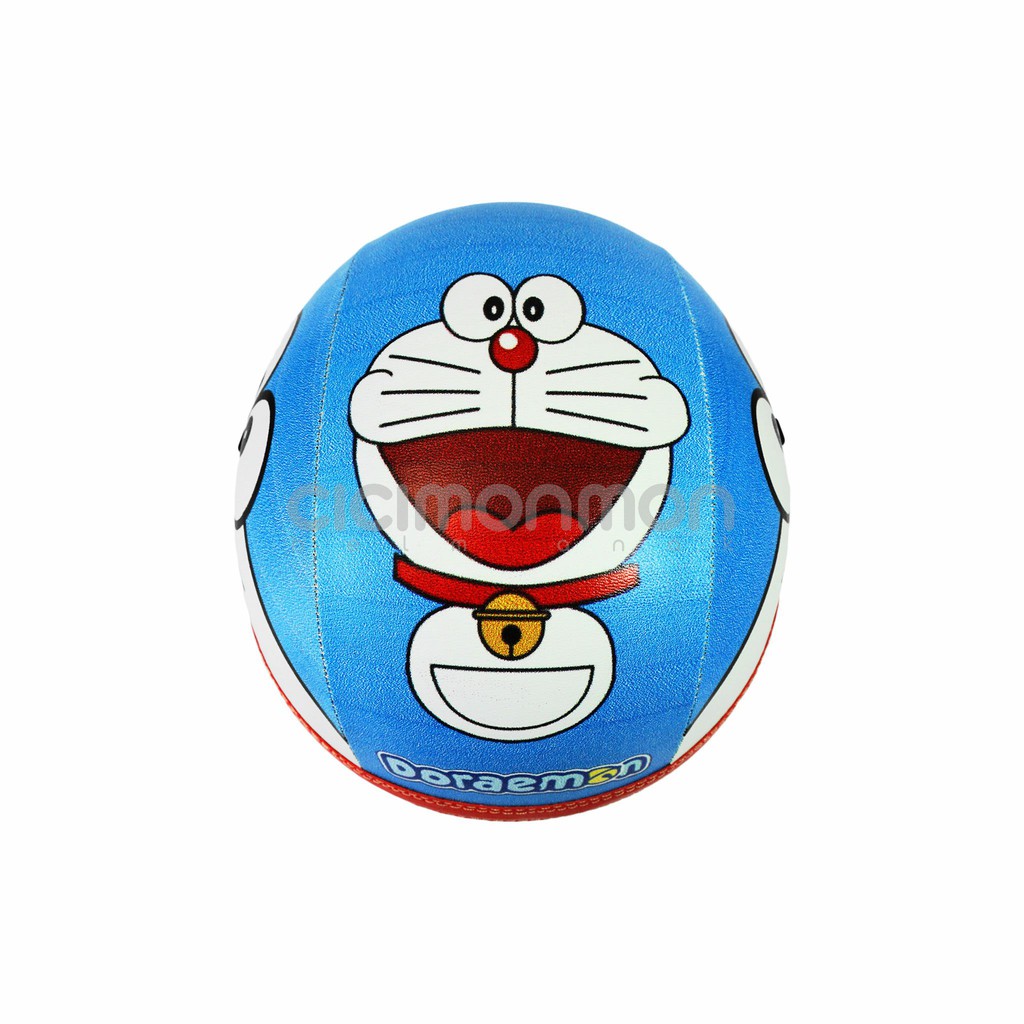 SUPER Helm Anak Retro Doraemon