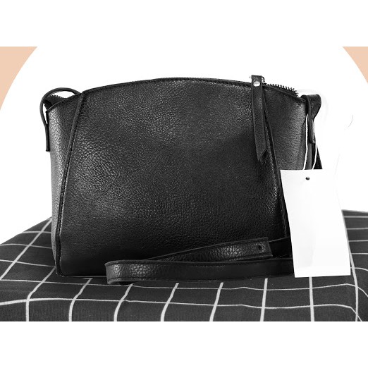Tas Selempang Stradivarius Wanita Women Bucket  #118