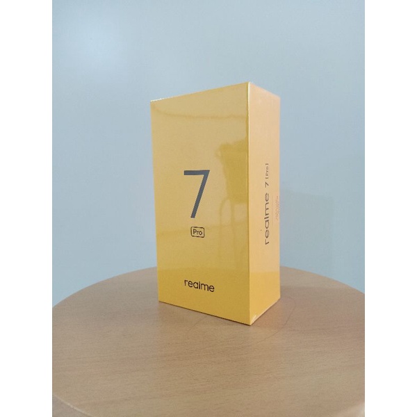 REALME 7 PRO 8/128