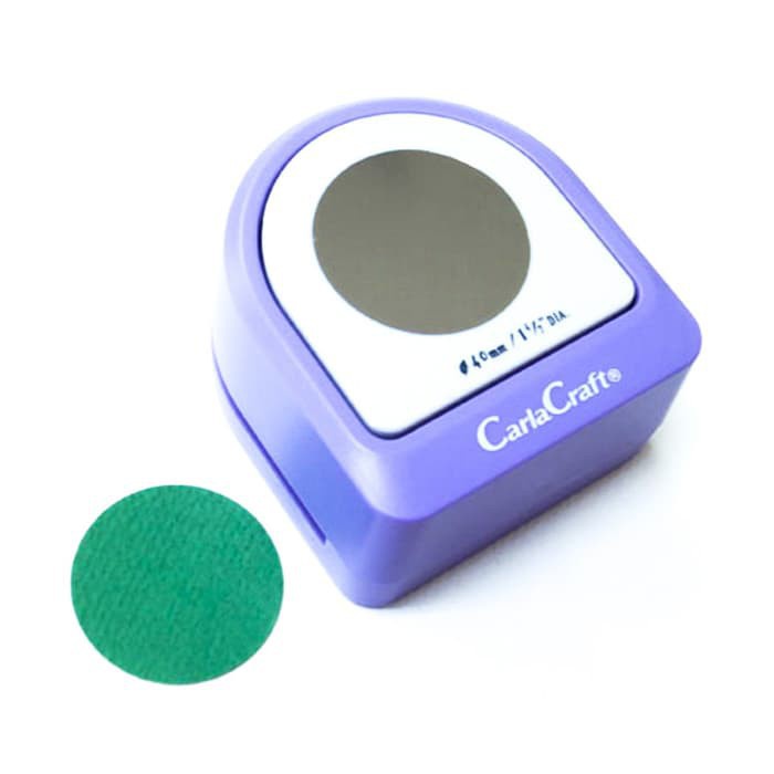 

CARLA CRAFT MEGA JUMBO CRAFT PUNCH CN-45 PILIHAN KARAKTER 1