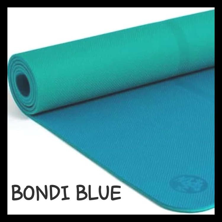 MATRAS YOGA / MANDUKA / MANDUKA YOGA MATT / MATRAS YOGA PEMULA/ MATRAS KODE 457