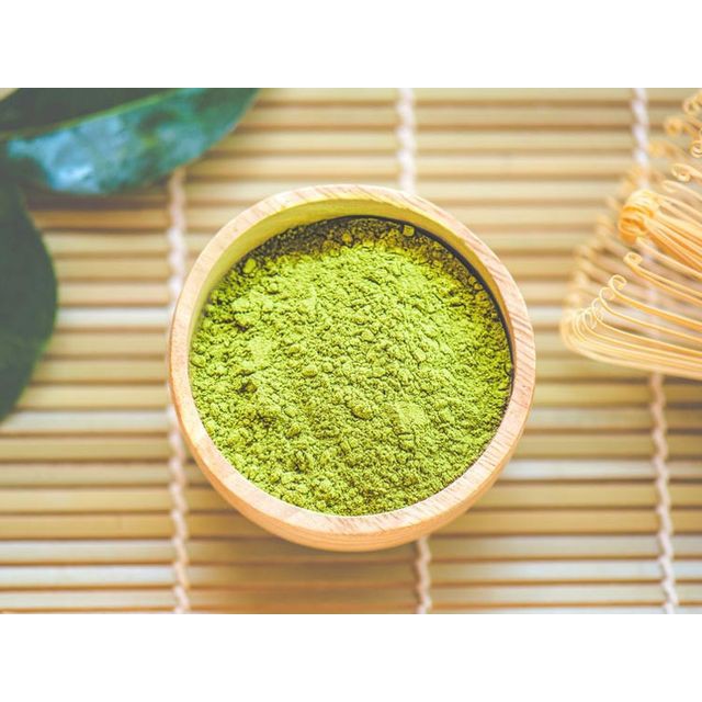 Bubuk Minuman Green Tea | Bubuk Green tea Matcha / Matcha Powder / Bubuk Green tea / Matcha