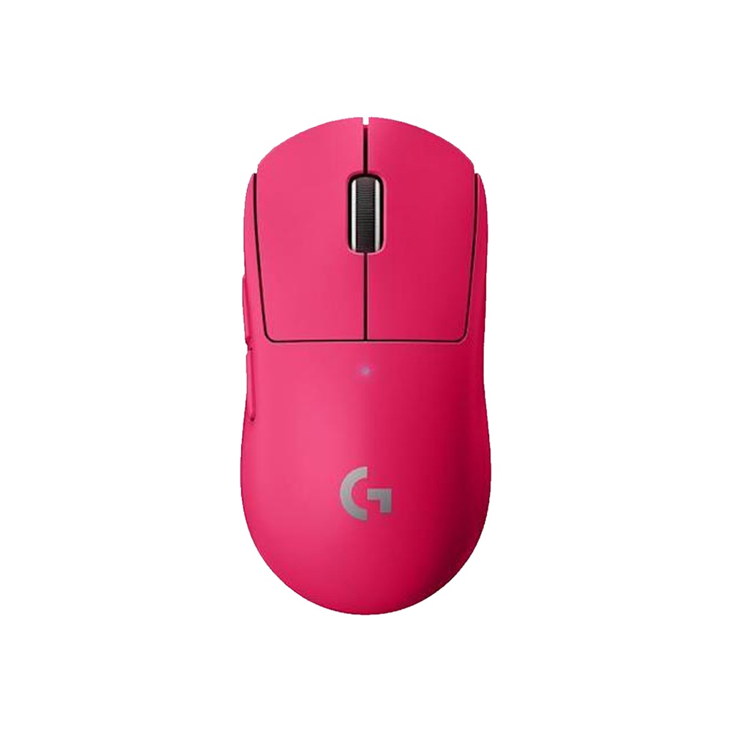 Logitech G Pro X Superlight Pink Limited Edition Wireless Gaming Mouse