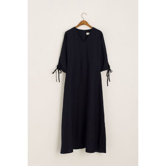 ALYX DRESS | BLACK