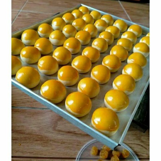 Loyang Kue Kering Nastar / Loyang Alas Kue kering