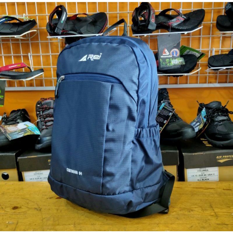 Tas Ransel Rei Centurion 04 Original 25L