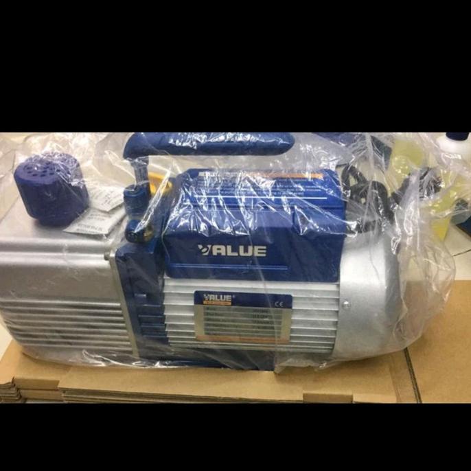 Vacuum pump AC Ve 2100N vacum pump 1pk value