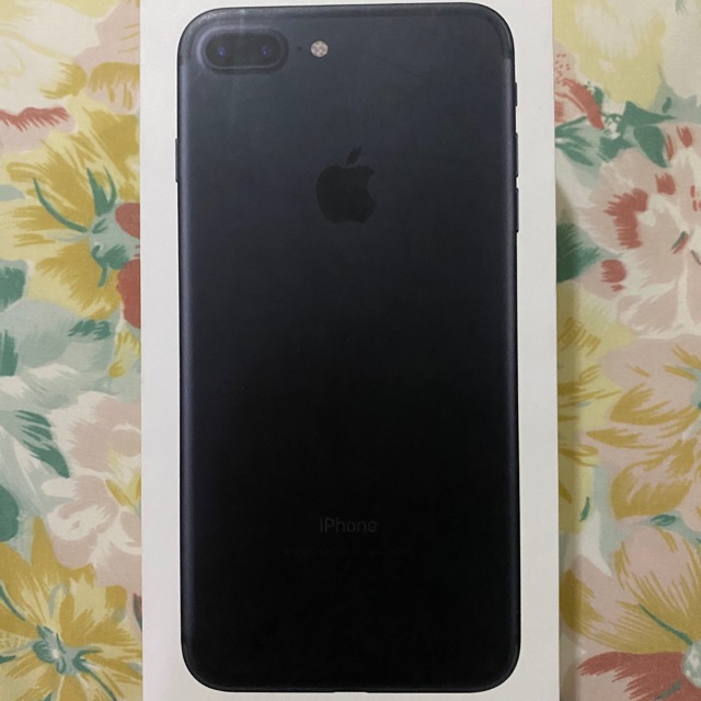 Iphone 7 plus 128 GB