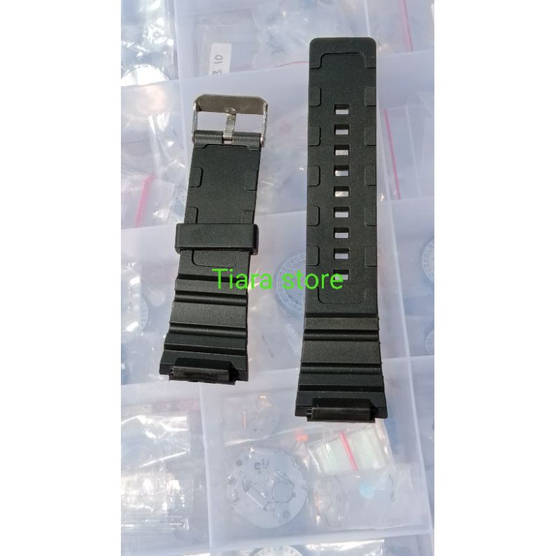 Strap Tali Jam Tangan QnQ M-136 QQ M136 QnQ m136