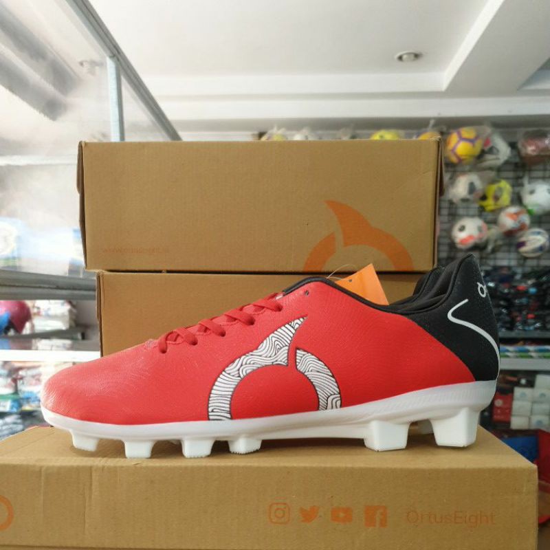 Sepatu Bola Ortuseight Tempest FG