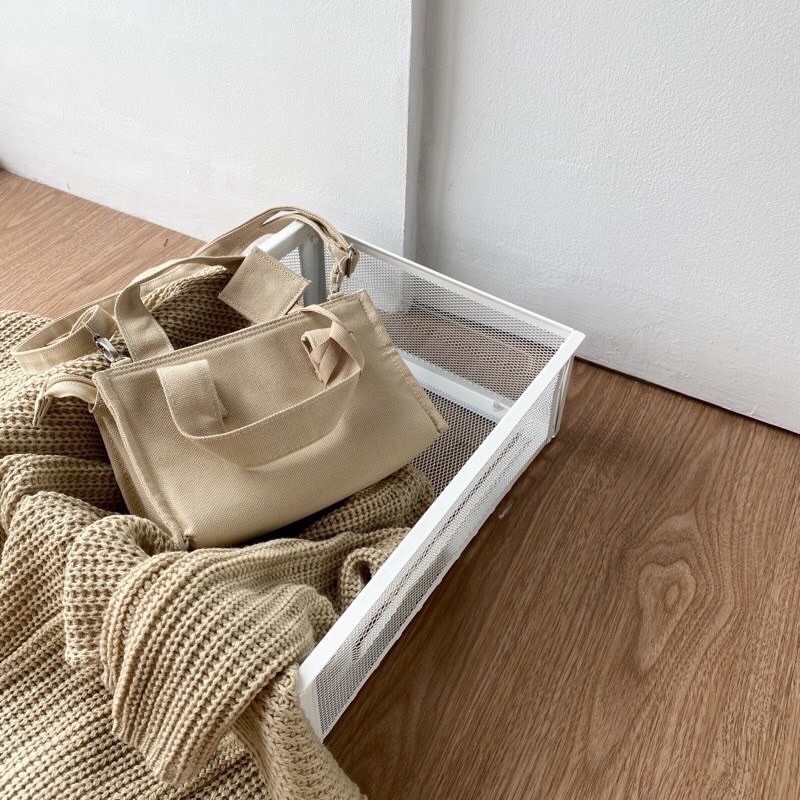 Glee Bag Khaki by Gladsome