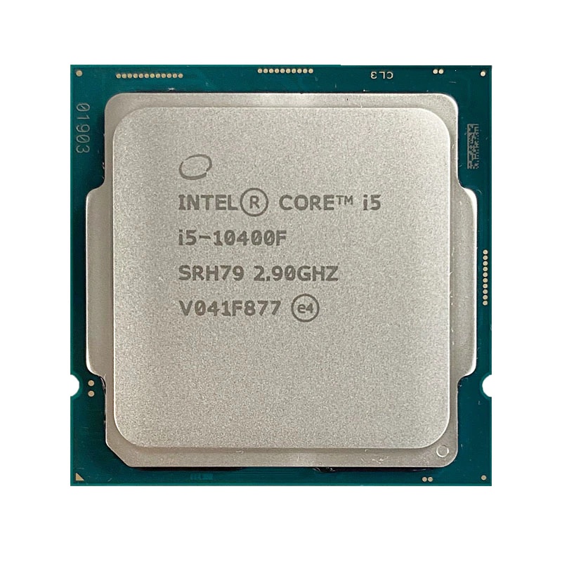 PROCESSOR INTEL CORE I5 GENERASI 10 LGA 1200