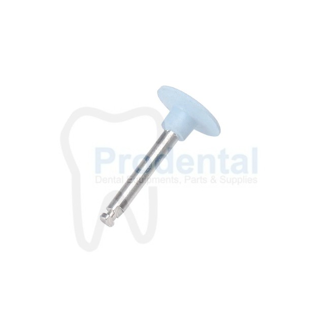 Mata Bur Poles Komposit Veneer / Dental Polishing Separating Teeth (Blue)