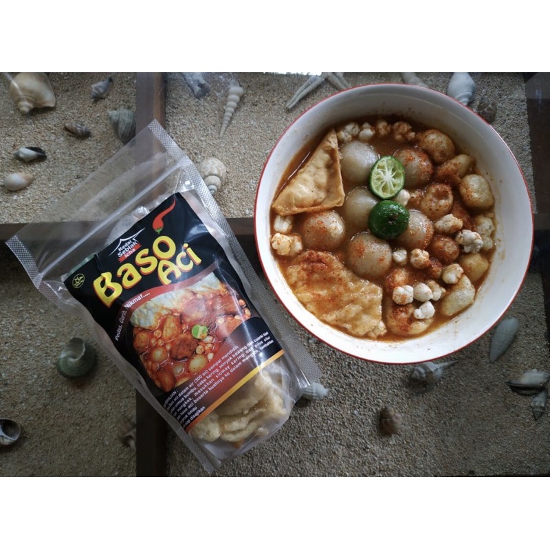 

Baso Aci Bandung Icha