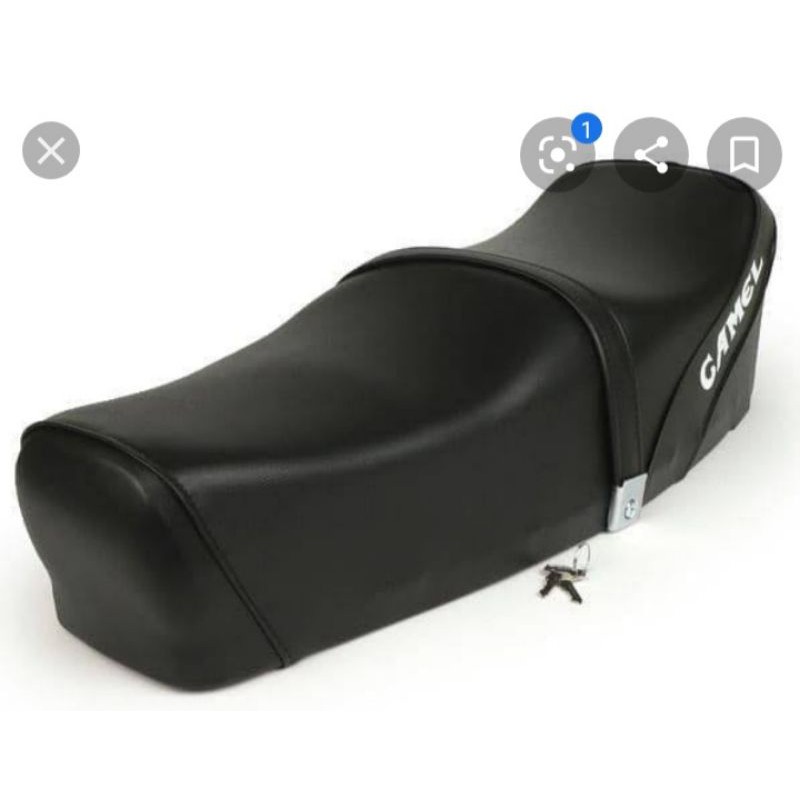 jok motor Vespa super PX exclusive PS sprint pts model yankee camel