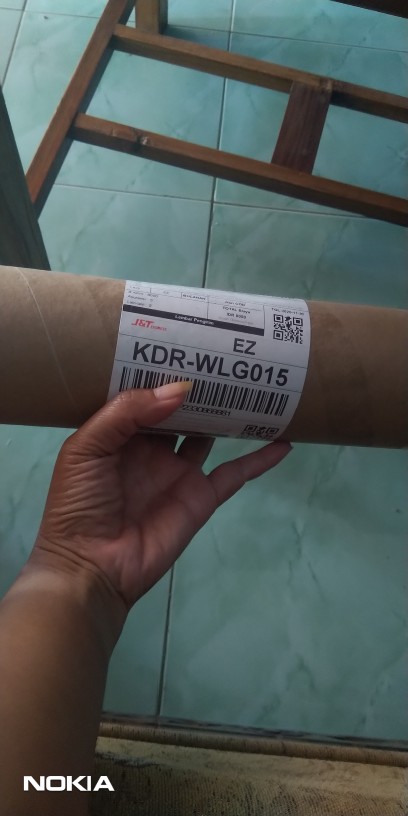 Topi Payung Ukuran Besar 66cm