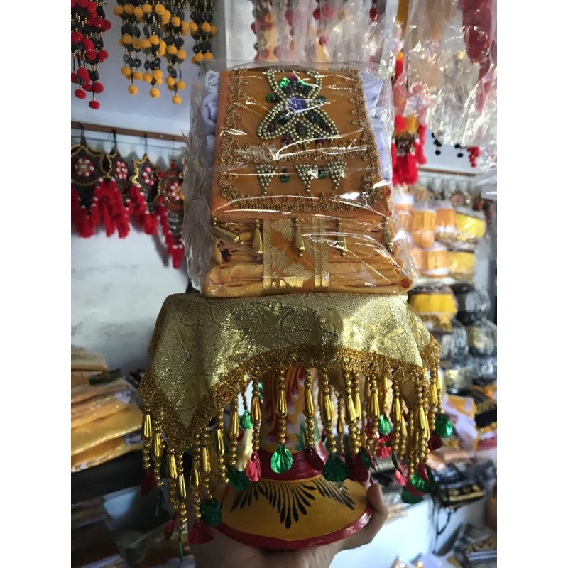 rantasan bali full kain