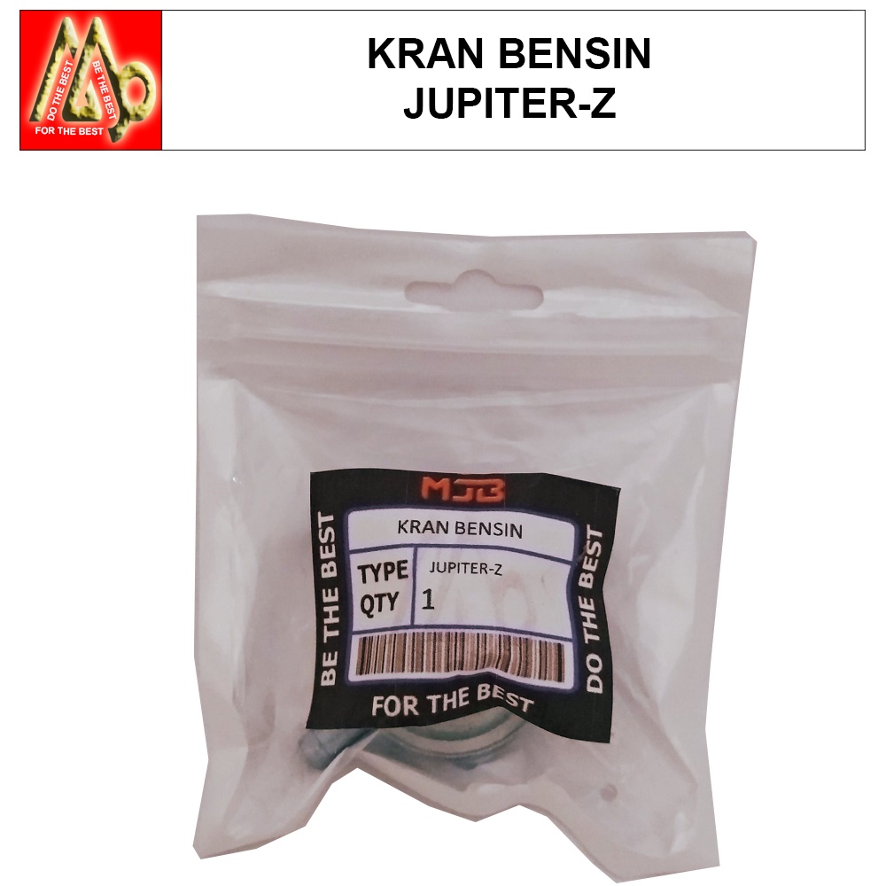 Jupiter-Z / Kran Bensin (Keran) (Membran) / MJB