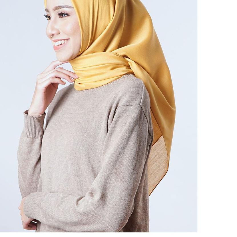 ➤ Hijab Restu Anggraini Turkish Voal ➲