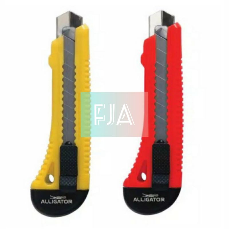 

Alligator Cutter Al 72 / Cutter Ergonomis
