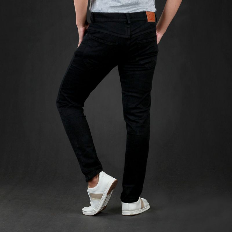 Celana Panjang Chino Pria Terbaru Slim Premium Distro Original