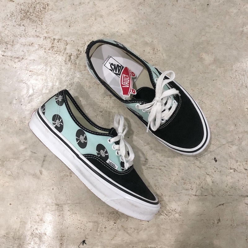 Vans Authentic OG LX Wacko Maria