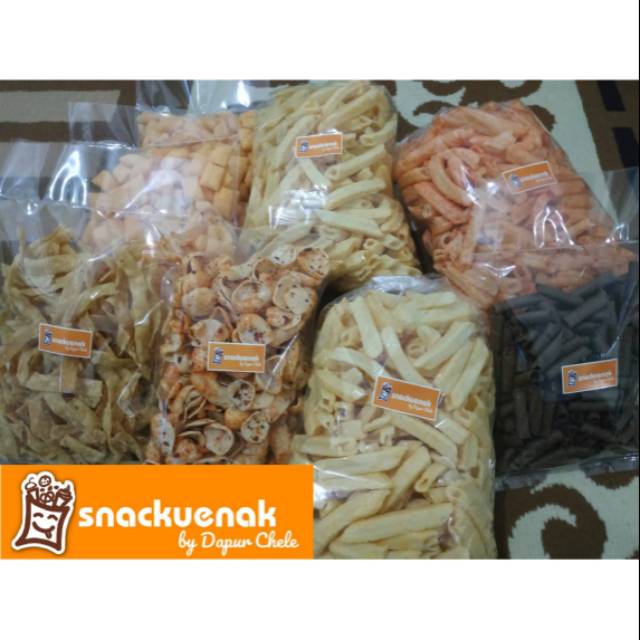 

snackuenak-Adeeva