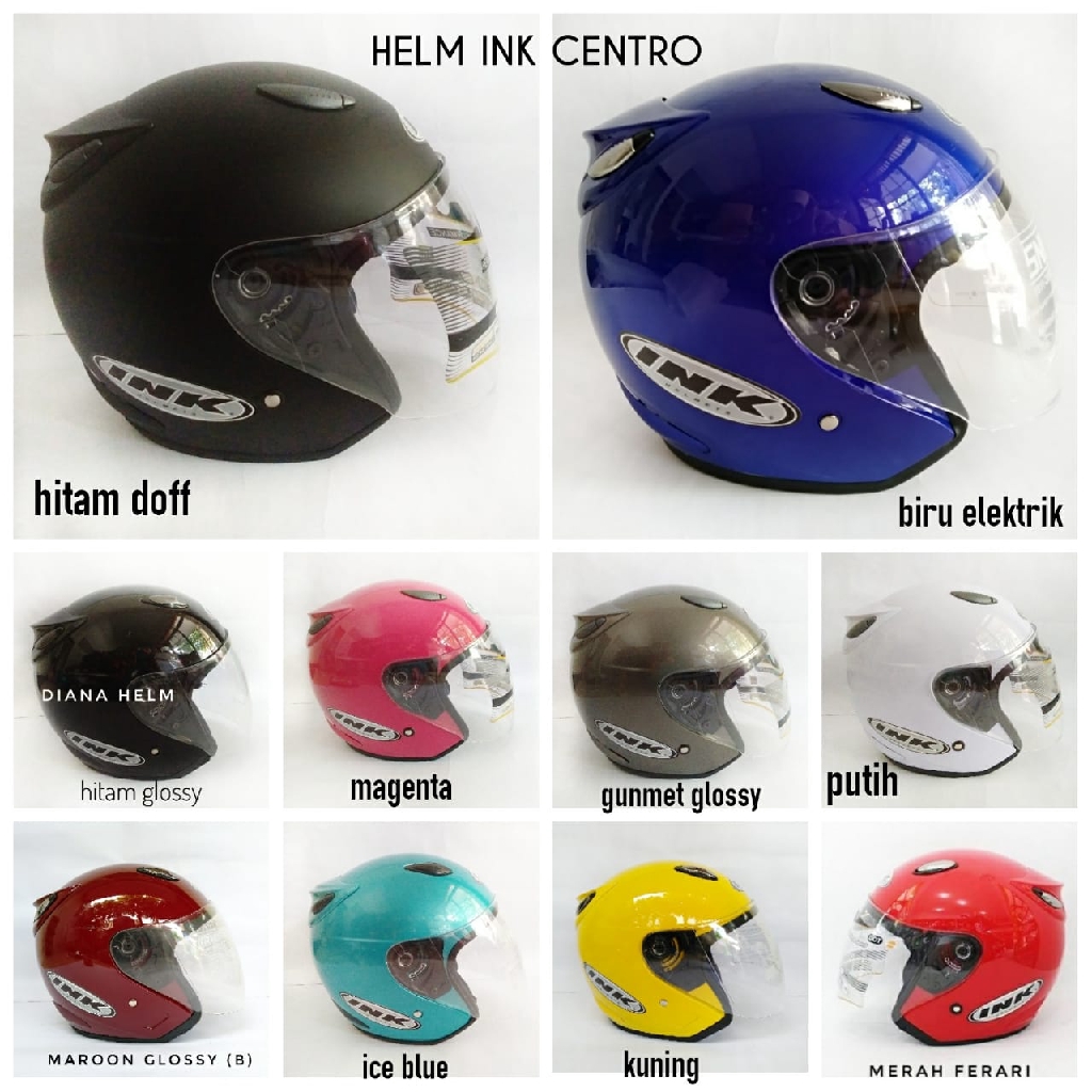 Helm Centro