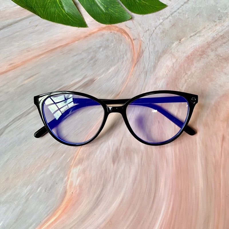 KACAMATA CAT EYE VIRAL/KACAMATA CAT EYE LEOPARD