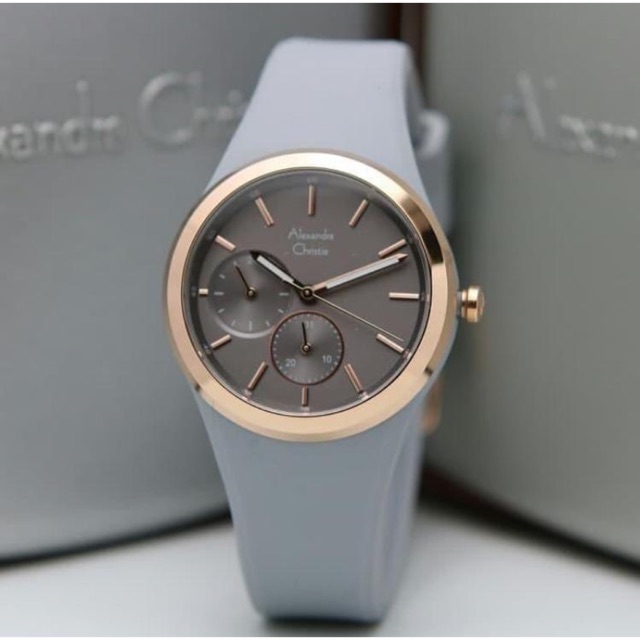 Alexandre Christie 2663BF Ladies