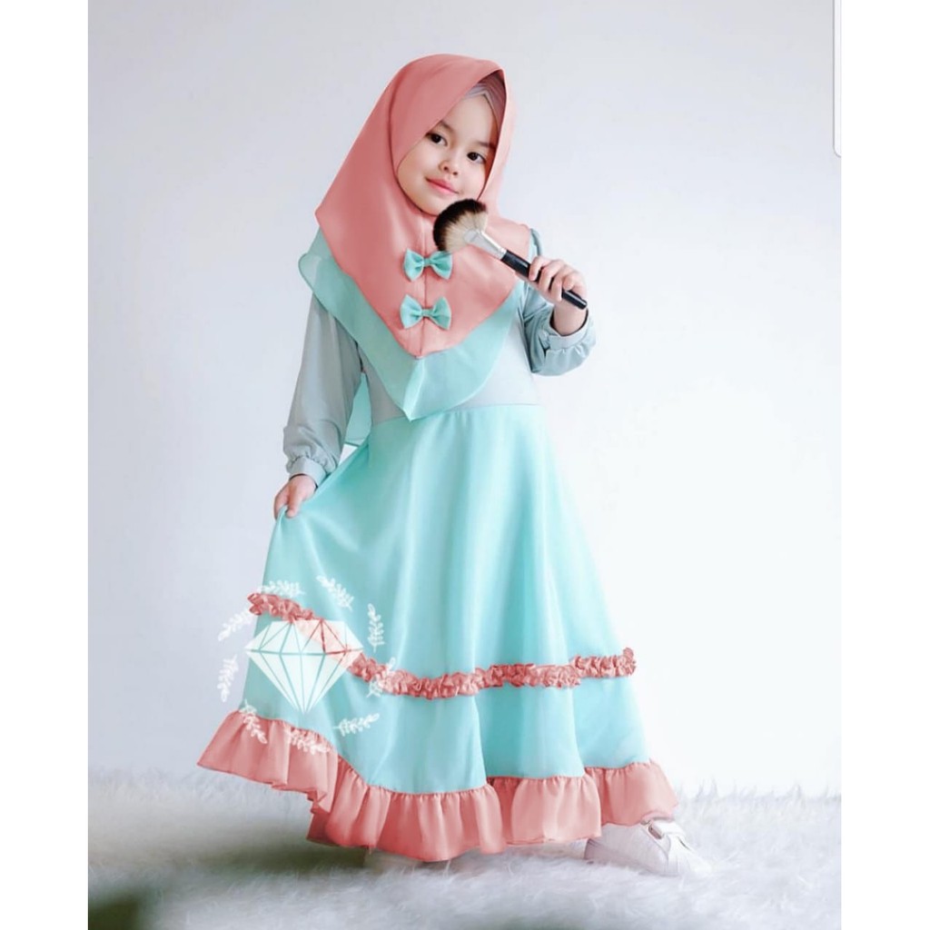 GAMIS PIYU KID kR