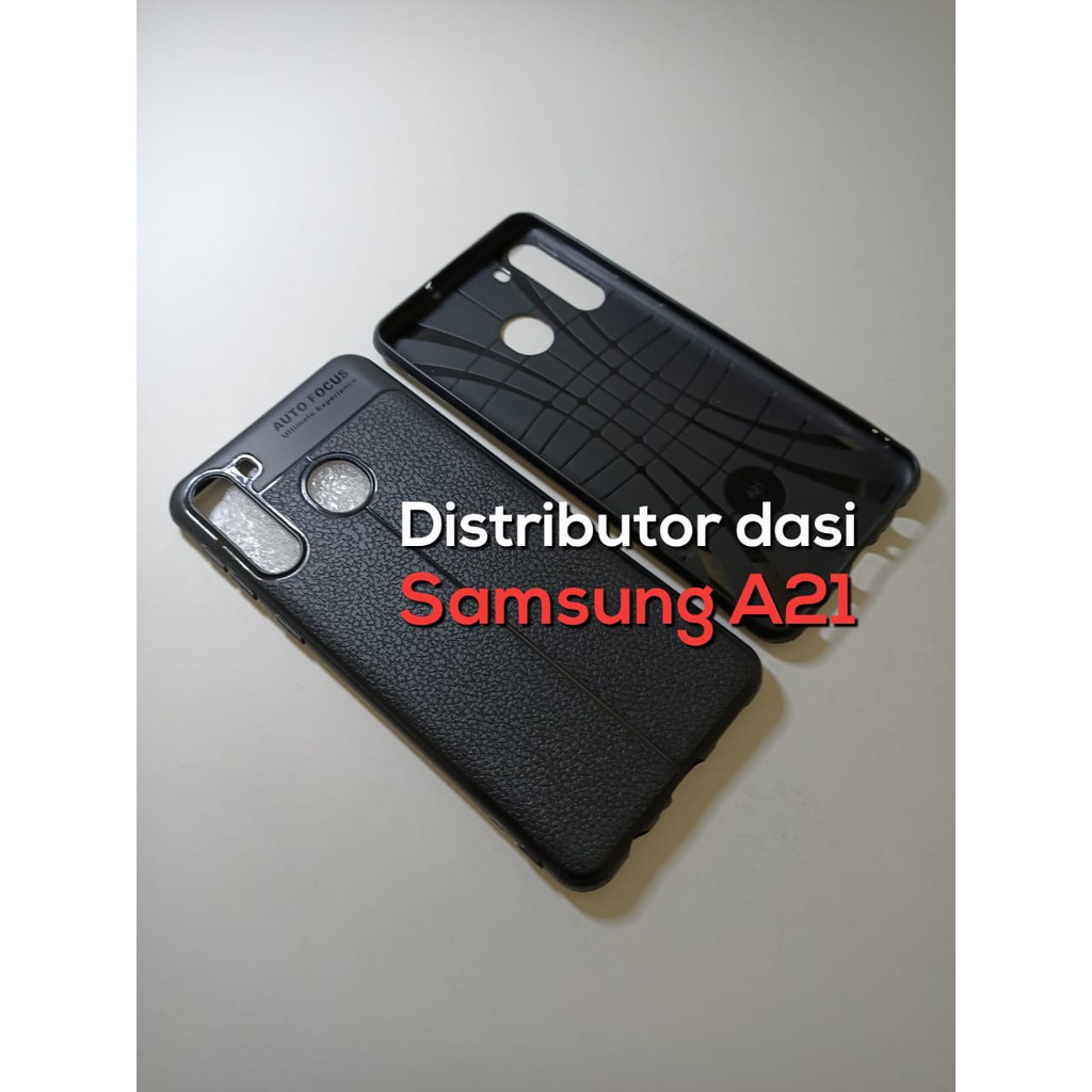 softcase silicon kondom hp auto focus samsung a21  ready stok