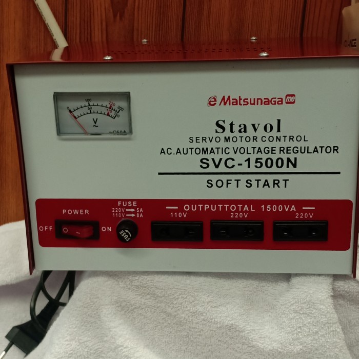 stavol matsunaga 1500 watt/1500watt/1500w