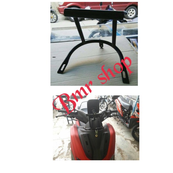 bracket gps nmax , bracket hp nmax , holder hp nmax , holder gps nmax