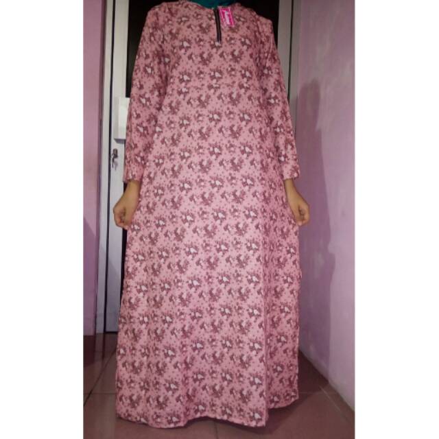 GAMIS KATUN JEPANG B1