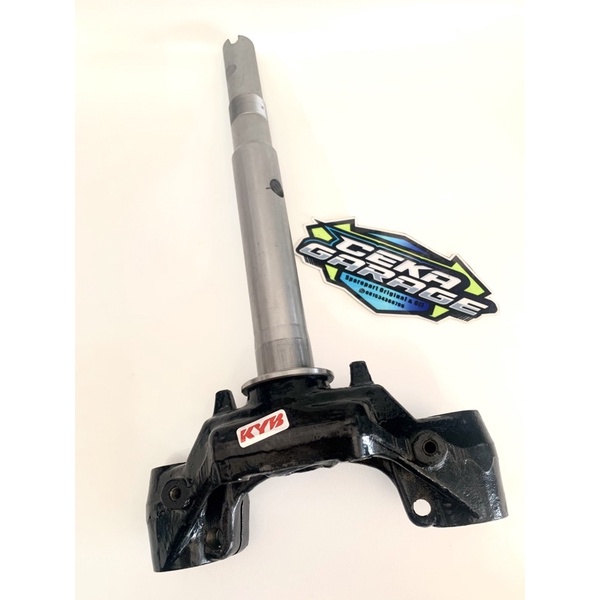 SEGITIGA T KYB 125Z/ZR SEGITIGA T 125Z/ZR KYB ORIGINAL