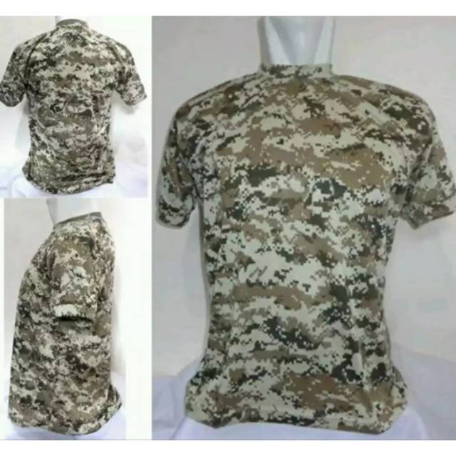 KAOS LORENG GURUN