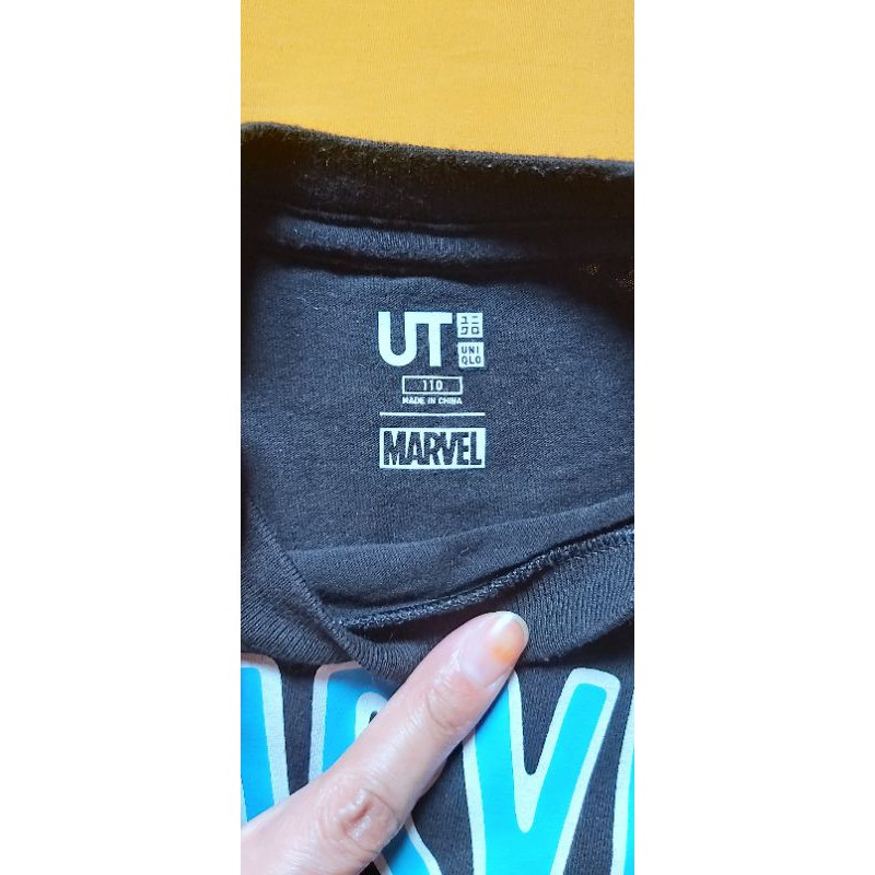 uniqlo kids / uniqlo anak