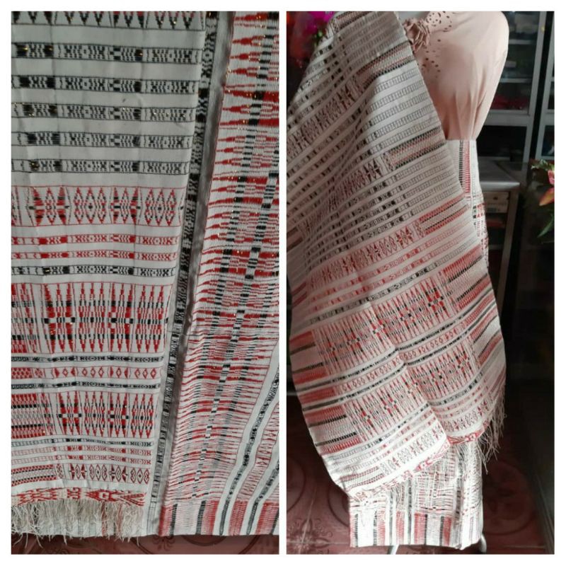 SONGKET PUCCA KLASIK