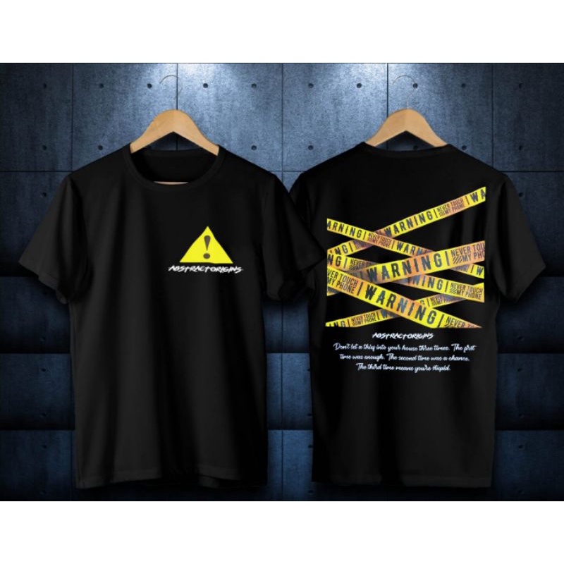 Kaos ken kneki / kaos topeng jepang / kaos samurai jepang / kaos tulisan jepang / kaos kanji jepang 