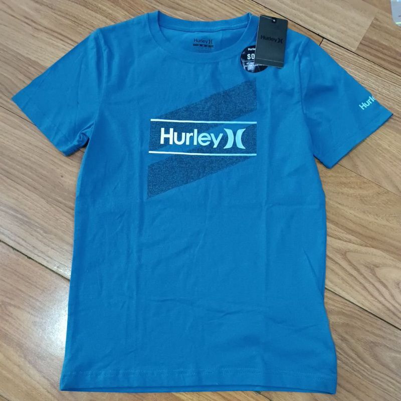 kaos hurley